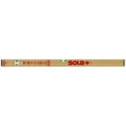 SOLA WATERPAS AZM 180CM ALUMINIUM MAGNETISCH