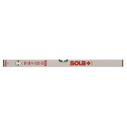 ALUMINIUM WATERPAS AV 40
