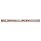 ALUMINIUM WATERPAS AZB 80