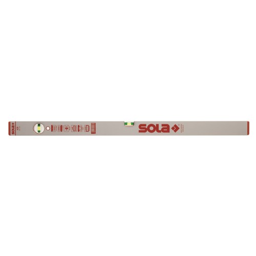 ALUMINIUM WATERPAS AZB 80