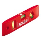 WATERPAS 20CM + MAGNEET PTM520 270537