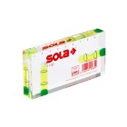 ARCHITECTENWATERPAS R100 GROEN 100X50X15MM (10)