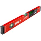 ELEKTRONISCHE HELLINGWATERPAS - RED 60 DIGITAL BLUET.