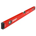 WATERPAS ALU RED 3 100CM 01215301