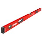 WATERPAS ALU BIG RED 3 120CM 01219401