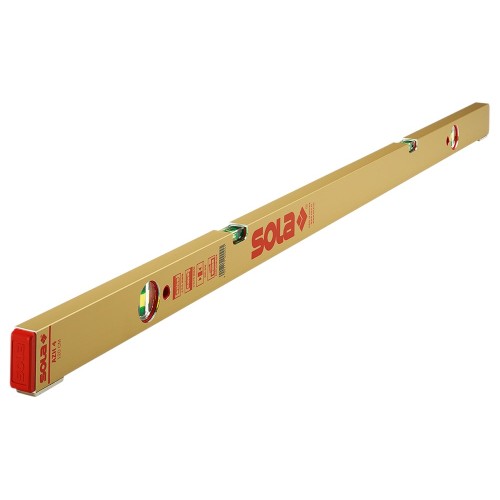 WATERPAS M/VOET GOUD AZH 150 270290