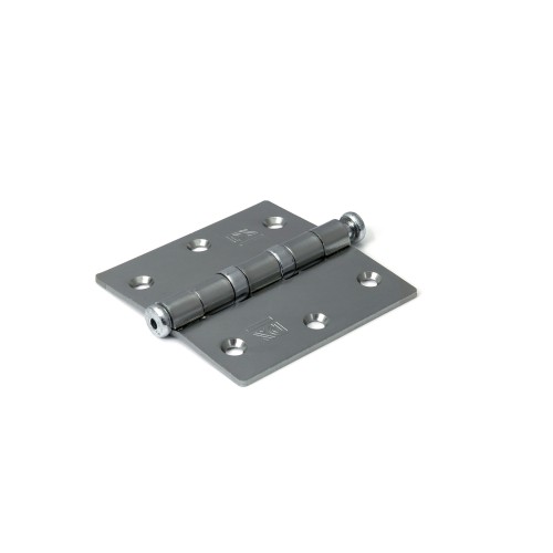 H362-76763103 / SCH.LAGER 76X76 RVS GEBORS.