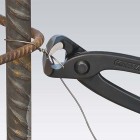 MONIERTANG ZWART 99 00 250