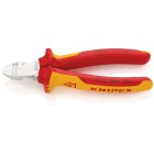 AFSTRIP-ZIJSNIJTANG 160MM 14 26 160