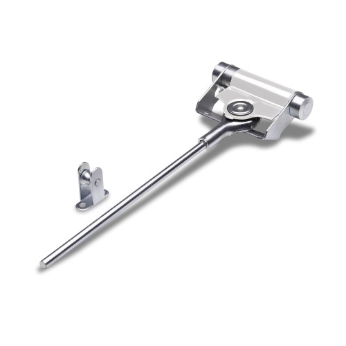 DEURVEER PEN ST./ZW 3/WITT DV P 091 WG3