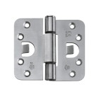 GLIJLAGERSCHARNIER VH-P 89X102X3MM SKG** VERZINKT RD