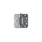 GLIJLAGERSCHARNIER 89X89X3MM VERZINKT RD