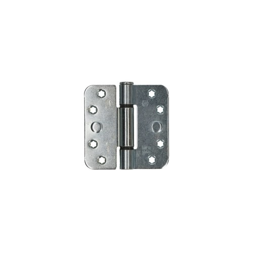 GLIJLAGERSCHARNIER 89X89X3MM VERZINKT RD