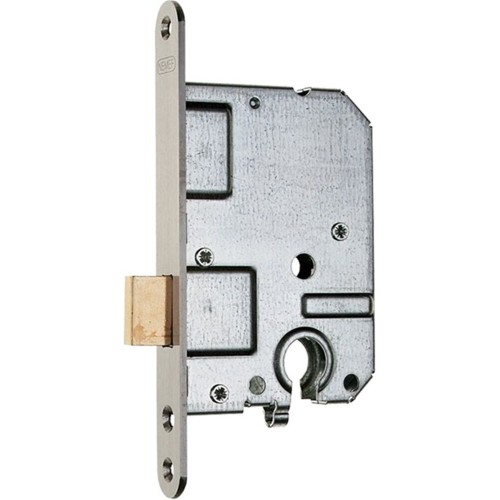 KASTSLOT PROFIELCILINDER 1258/82