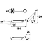 AXAFLEX RVS 26402081E