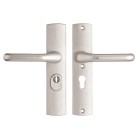 VEILIGHEIDSBESLAG PREMIUM KRUK FLOW PC55 ANTI-KERNTREK/242X52X13/ALU. GESL. F1/SKG3
