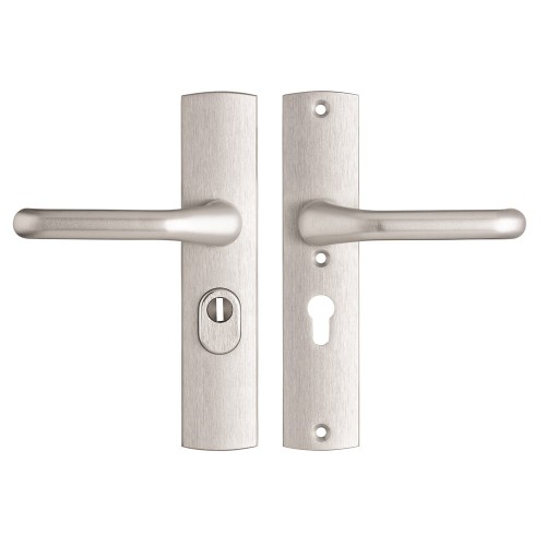 VEILIGHEIDSBESLAG PREMIUM KRUK FLOW PC55 ANTI-KERNTREK/242X52X13/ALU. GESL. F1/SKG3