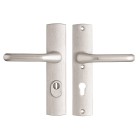 VEILIGHEIDSBESLAG PREMIUM KRUK FLOW PC72 ANTI-KERNTREK2/242X52X13/ALU. GESL. F1/SKG3