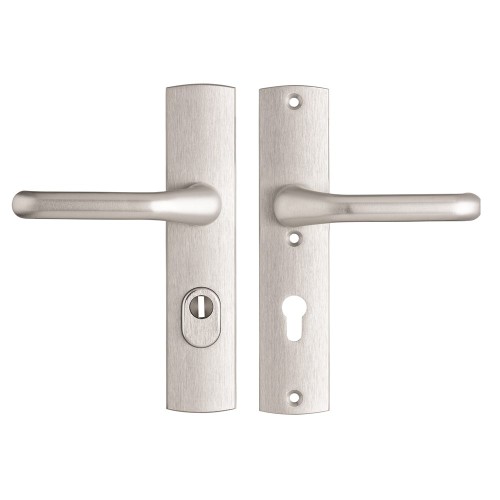 VEILIGHEIDSBESLAG PREMIUM KRUK FLOW PC72 ANTI-KERNTREK2/242X52X13/ALU. GESL. F1/SKG3