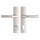 VEILIGHEIDSBESLAG PREMIUM KRUK FLOW PC92 ANTI-KERNTREK/242X52X13/ALU. GESL. F1/SKG3