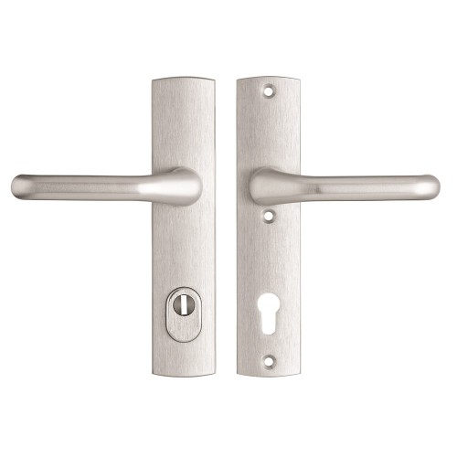 VEILIGHEIDSBESLAG PREMIUM KRUK FLOW PC92 ANTI-KERNTREK/242X52X13/ALU. GESL. F1/SKG3