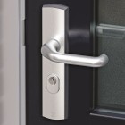 VEILIGHEIDSBESLAG PREMIUM KRUK FLOW PC92 ANTI-KERNTREK/242X52X13/ALU. GESL. F1/SKG3