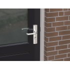 VEILIGHEIDSBESLAG PREMIUM KRUK FLOW PC92 ANTI-KERNTREK/242X52X13/ALU. GESL. F1/SKG3