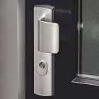 VEILIGHEIDSBESLAG PREMIUM D-DUWER+KRUK FLOW PC72 ANTI-KERNTREK/OMKEERBAAR/242X52X13/ALU GESL F1/SKG3