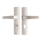 VEILIGHEIDSBESLAG PREMIUM KRUK ARROW PC72 ANTI-KERNTREK/242X52X13/ALU. GESL. F1/SKG3