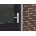 VEILIGHEIDSBESLAG PREMIUM KRUK ARROW PC72 ANTI-KERNTREK/242X52X13/ALU. GESL. F1/SKG3
