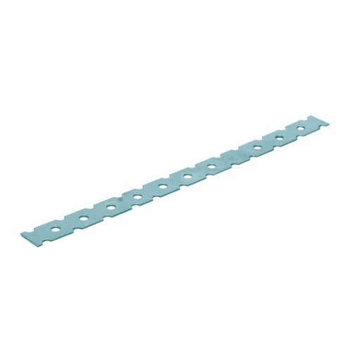 LIJMKOPPELSTRIP SV-2 300 22X0,7