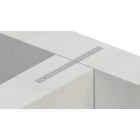 LIJMKOPPELSTRIP SV-2 300 22X0,7