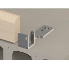F-ANKER HOUTMAAT 59 MM EV-2 100X300 80X8