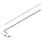 UNI-L SPOUWANKER VD 230 Ø3,6