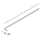 UNI-L SPOUWANKER VD 260 Ø3,6