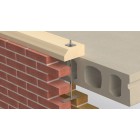 MUURPLAATANKER MET PLAAT VD-1 400 PL 150 DL>120