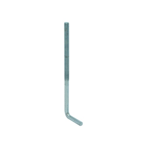 MUURPLAATANKER VD-2 400X50 DL>120