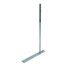 MUURPLAATANKER MET PLAAT VD-1 400 PL 225 DL>120