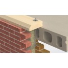 MUURPLAATANKER MET PLAAT VD-1 400 PL 225 DL>120
