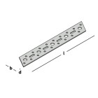MONTAGEBAND / WINDVERBAND SV-2 25 MTR 30X1,5