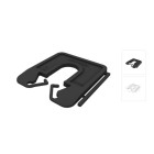 MILLI-MAX UITVULPLAATJE 3MM 130 STUKS