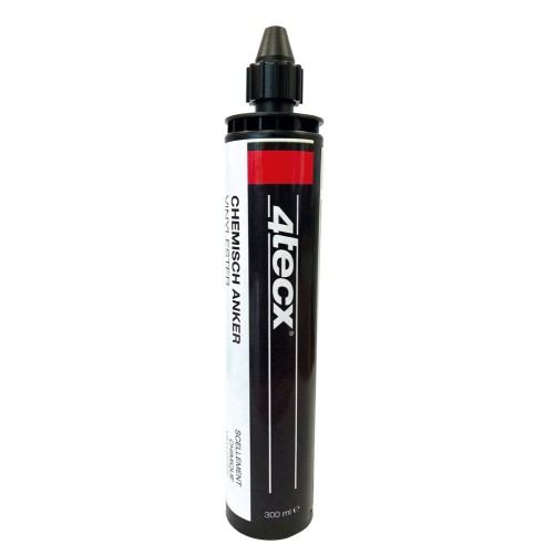 CHEMISCH ANKER STYREENVRIJ VINYLESTER 300ML