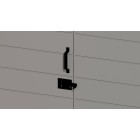 HANDGREEP + BARCODE EPZ-3 170 20X5