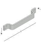 HANDGREEP EV 250 30X8