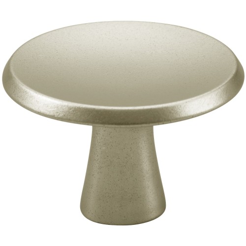 MEUBELKNOP 30 MM ROND 3751-02E