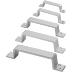 GREEP 110MM OPSCHROEVEND NATUREL