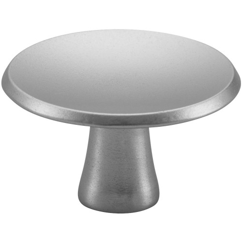 KNOP ROND 35MM M4 NATUREL