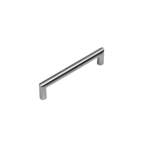 GREEP HOEK 892653 90&deg; ø13MM/160MM RVS