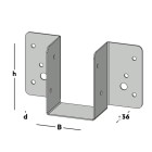 REGELDRAGER SV-2 B=46 H=66 1