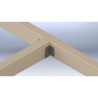 REGELDRAGER SV-2 B=50 H=73 1